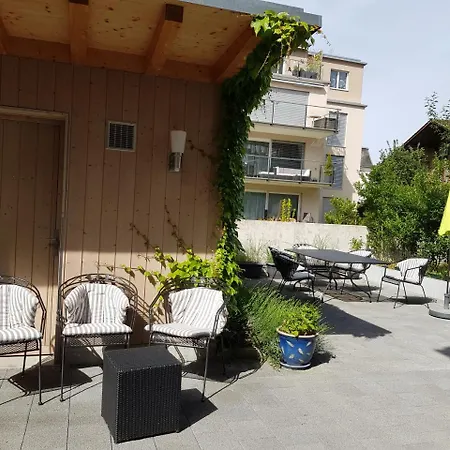 Interlaken Apartment * Interlaken