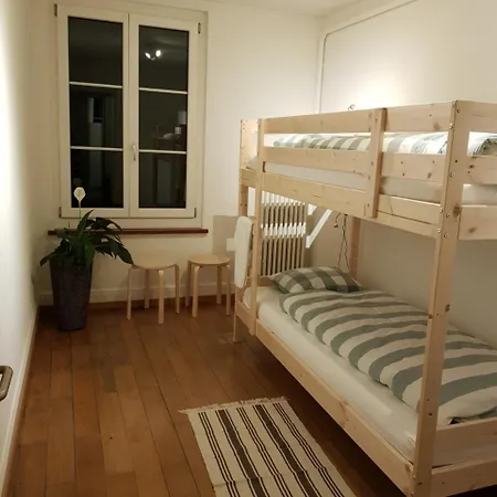 Interlaken Apartment Apartment Interlaken