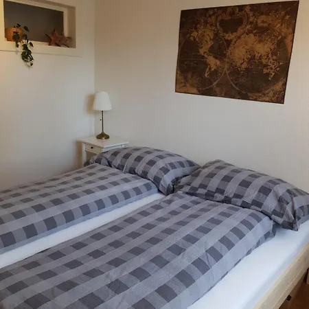 Interlaken Apartment Апартаменты